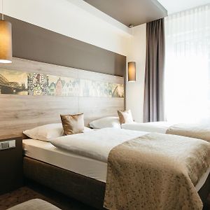 Kamer met Twee Aparte Bedden